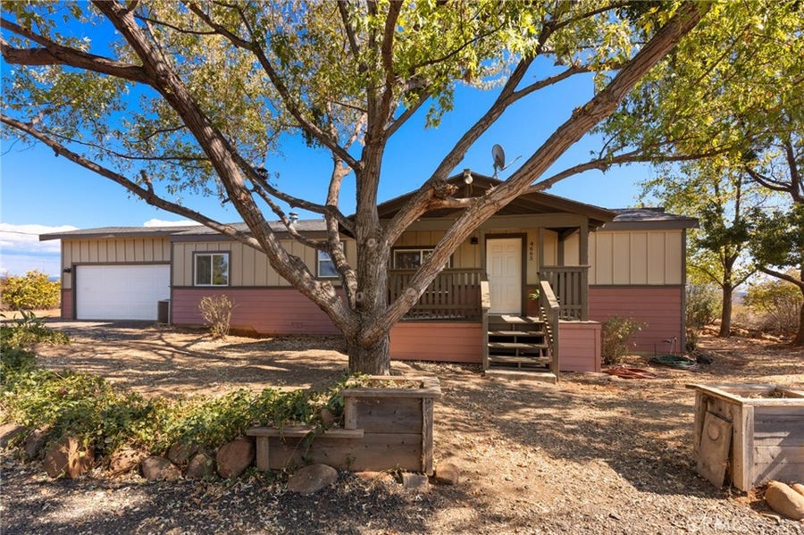 Property photo for 4665 Pam Court, Chico, CA