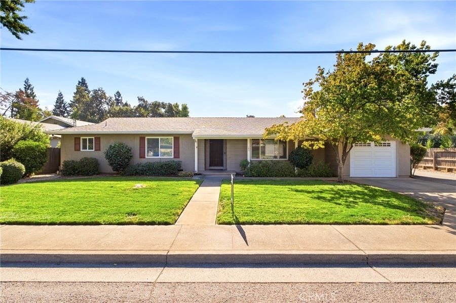 Property photo for 195 E Shasta, Chico, CA