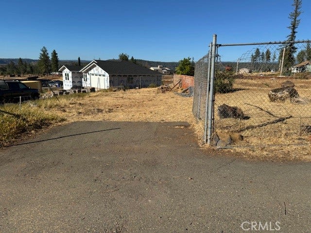 Property photo for 6301 Graham, Paradise, CA