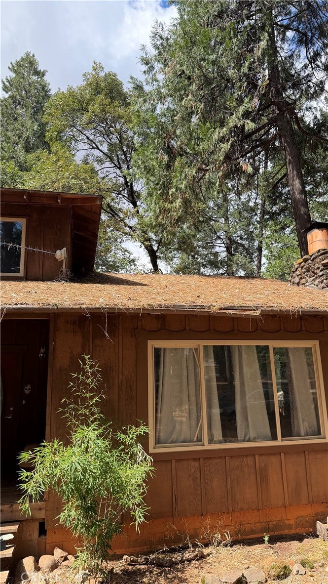 Property photo for 9987 Cohasset, Cohasset, CA