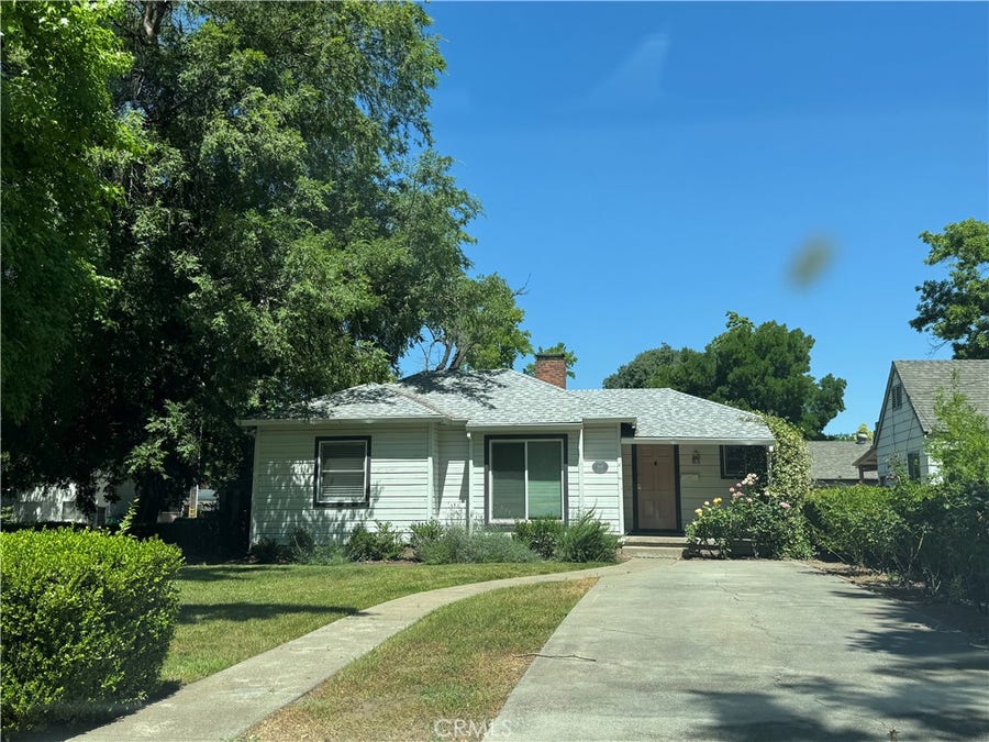 Property photo for 548 W 4th Avenue, Chico, CA