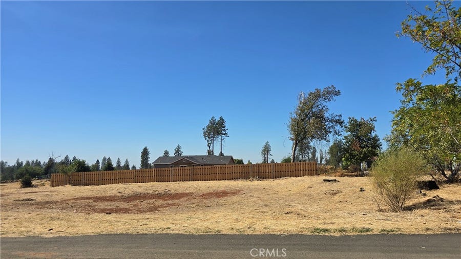 Property photo for 5959 Selby, Paradise, CA