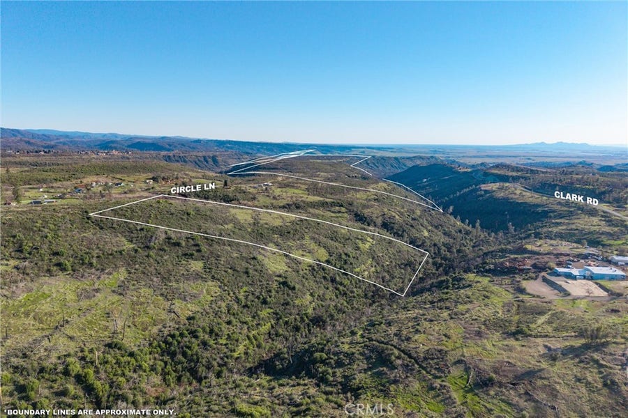 Property photo for 0 Circle Lane, Paradise, CA