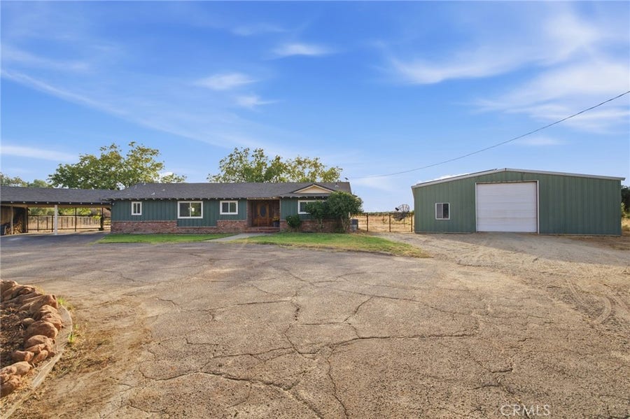 Property photo for 3665 Woodson, Corning, CA