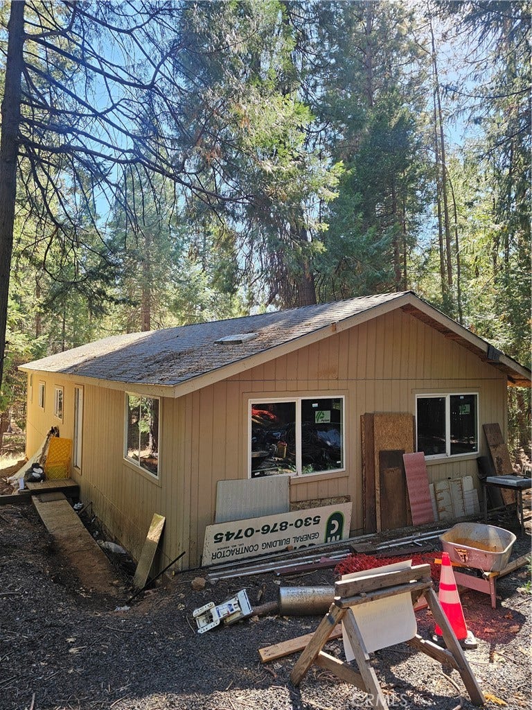 Property photo for 6308 Spar, Magalia, CA