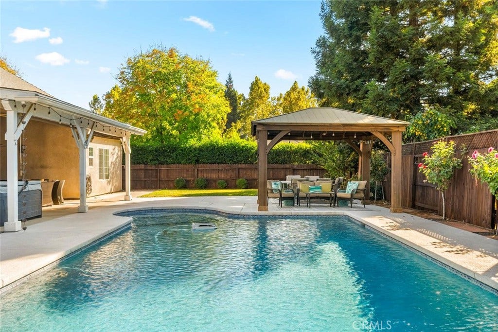 1 London Court, Chico, CA 95973