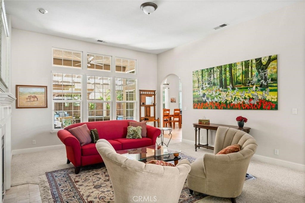 1 London Court, Chico, CA 95973