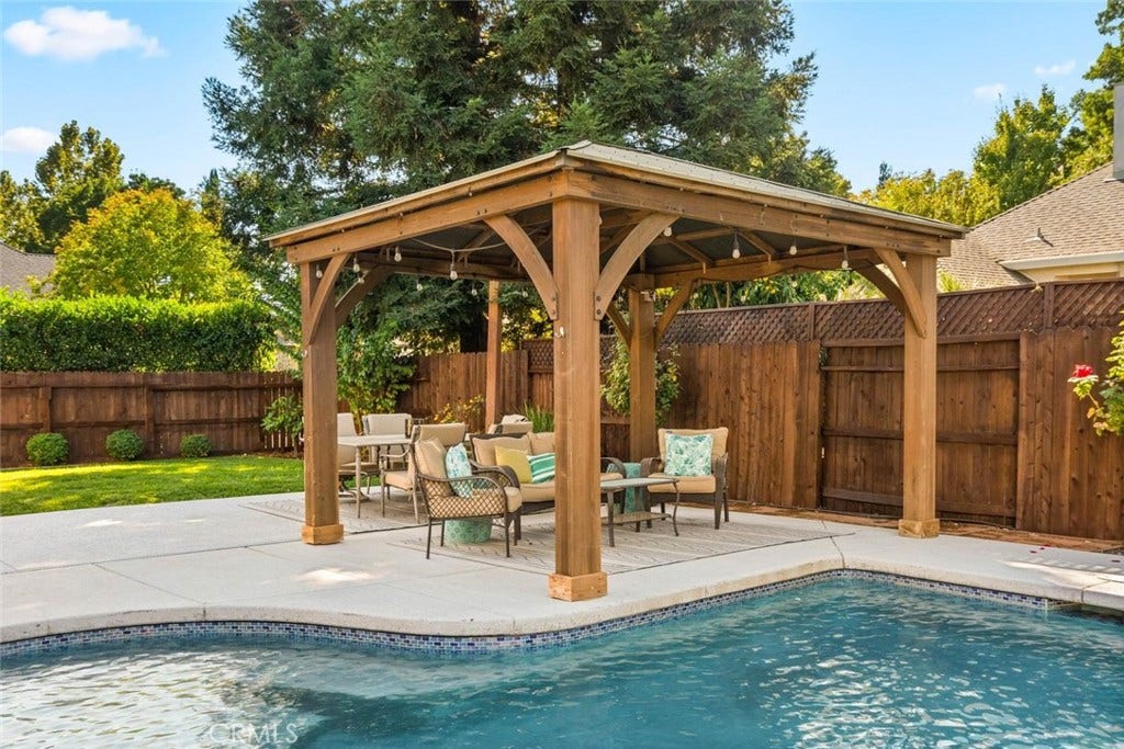 1 London Court, Chico, CA 95973