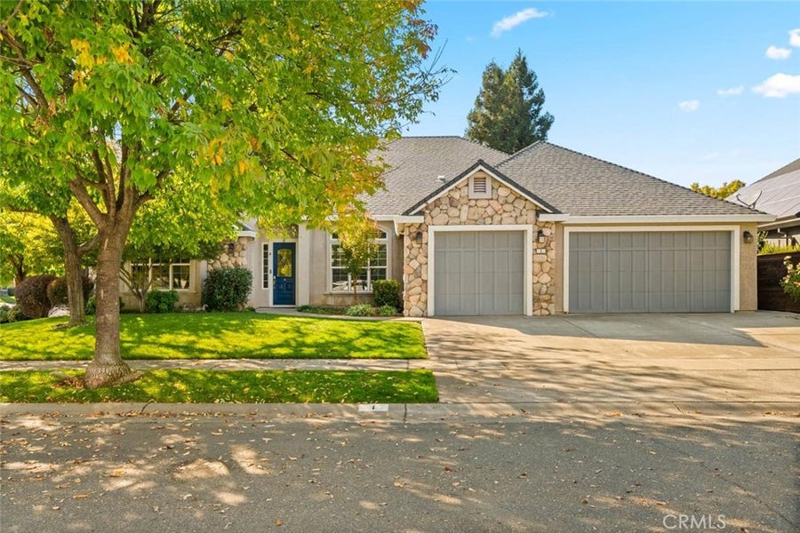 Property photo for 1 London Court, Chico, CA