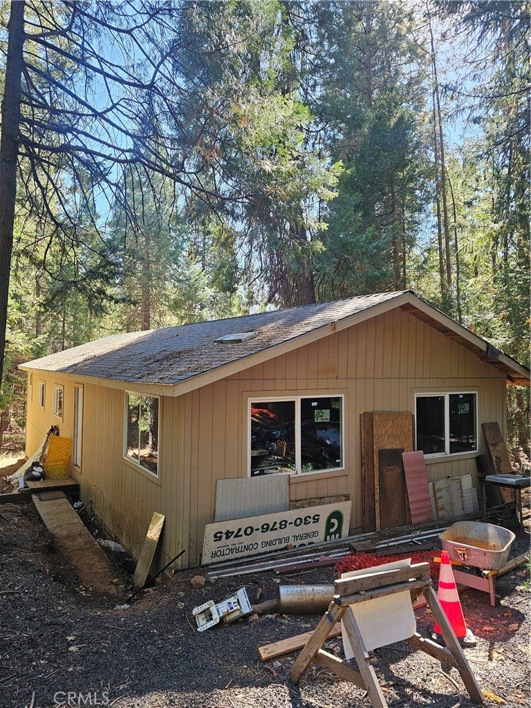 6308 Spar, Magalia, CA 95954