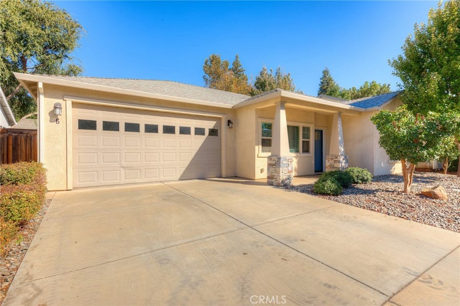Property photo for 6 Josie Court, Chico, CA