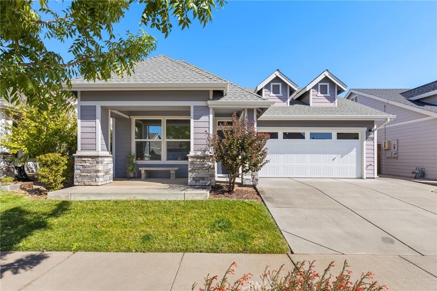 Property photo for 3226 Freshwater Creek, Chico, CA