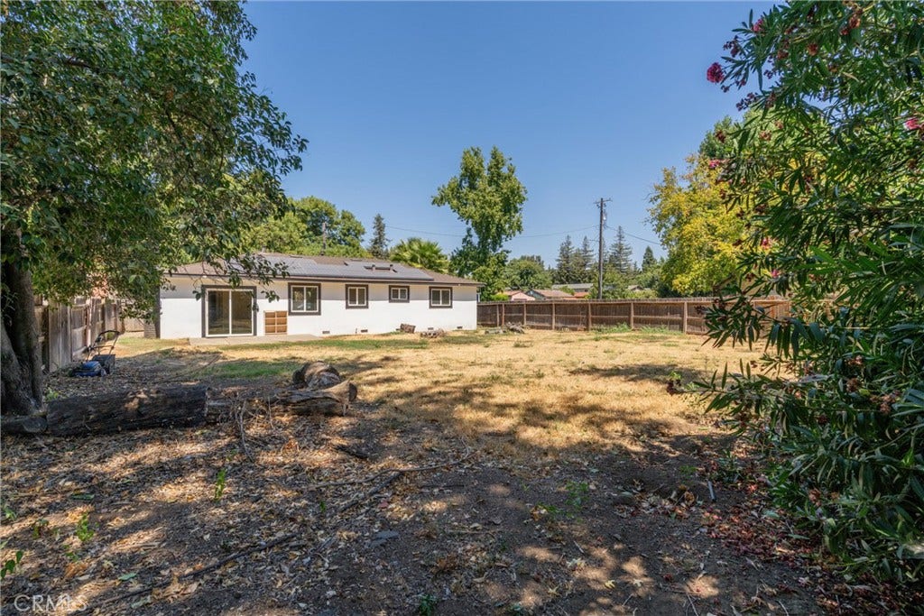 827 W 2nd Avenue, Chico, CA 95926 827 W 2nd Avenue, Chico, CA 95926