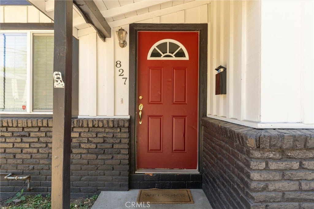 827 W 2nd Avenue, Chico, CA 95926 827 W 2nd Avenue, Chico, CA 95926