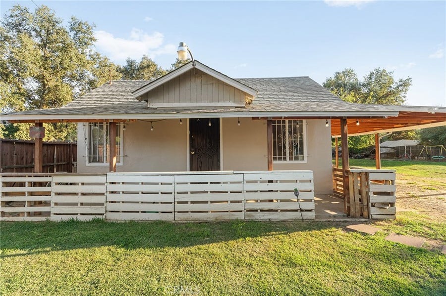 Property photo for 1971 Baldwin Ave, Palermo, CA