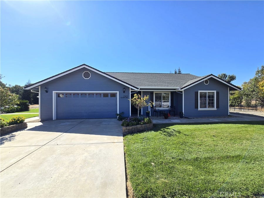 Property photo for 23105 Kilkenny, Red Bluff, CA