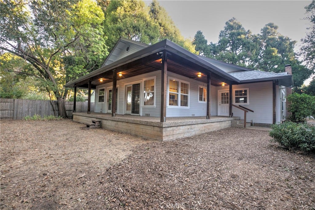 913 Arbutus, Chico, CA 95926 913 Arbutus, Chico, CA 95926
