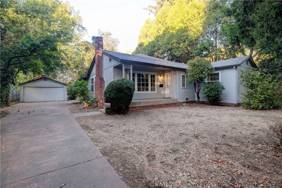 Property photo for 913 Arbutus, Chico, CA