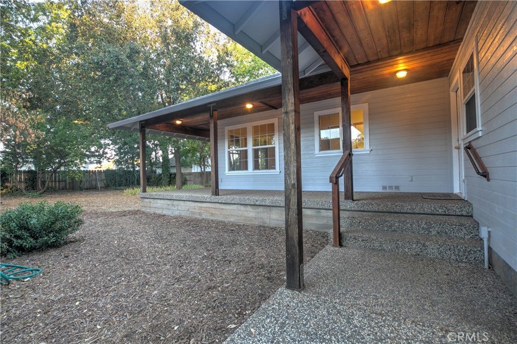 913 Arbutus, Chico, CA 95926 913 Arbutus, Chico, CA 95926