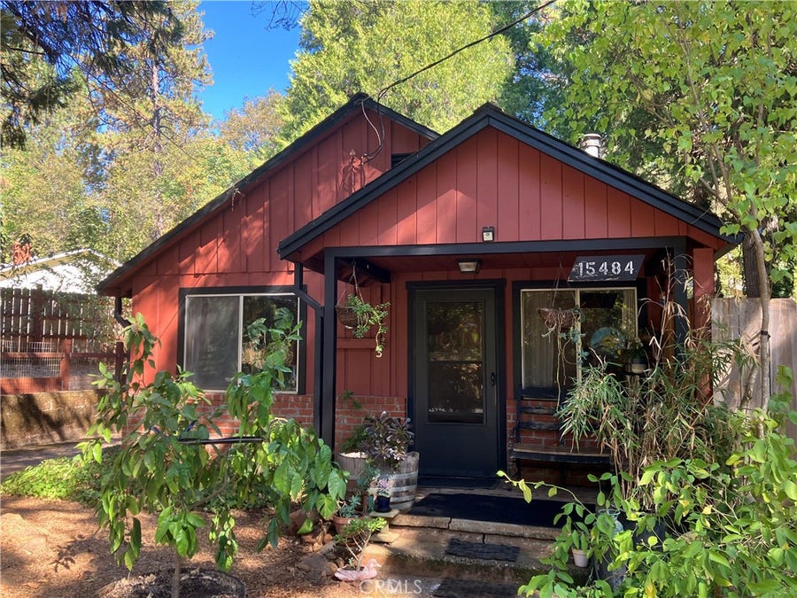 Property photo for 15484 Nopel, Forest Ranch, CA