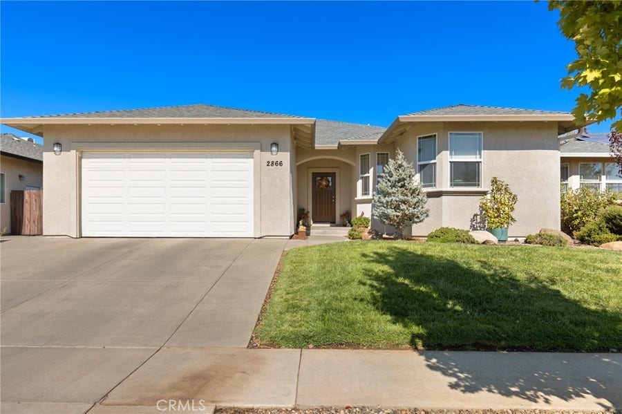Property photo for 2866 Wingfield Avenue, Chico, CA