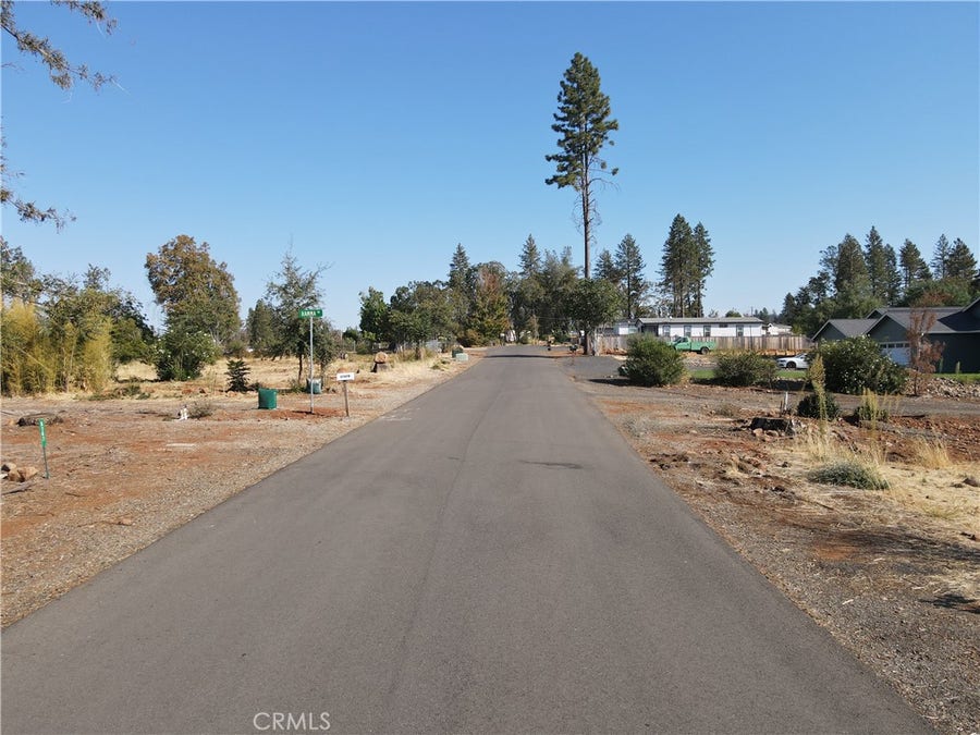 Property photo for 5747 Black Olive, Paradise, CA