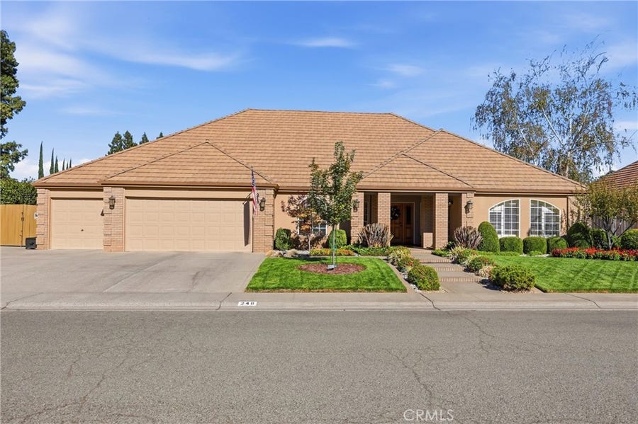 Property photo for 248 Brookvine Circle, Chico, CA