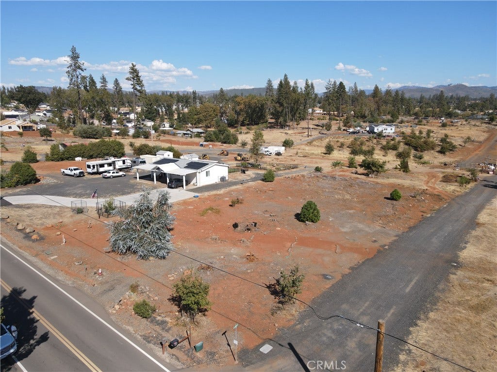 5270 S Libby, Paradise, CA 95969