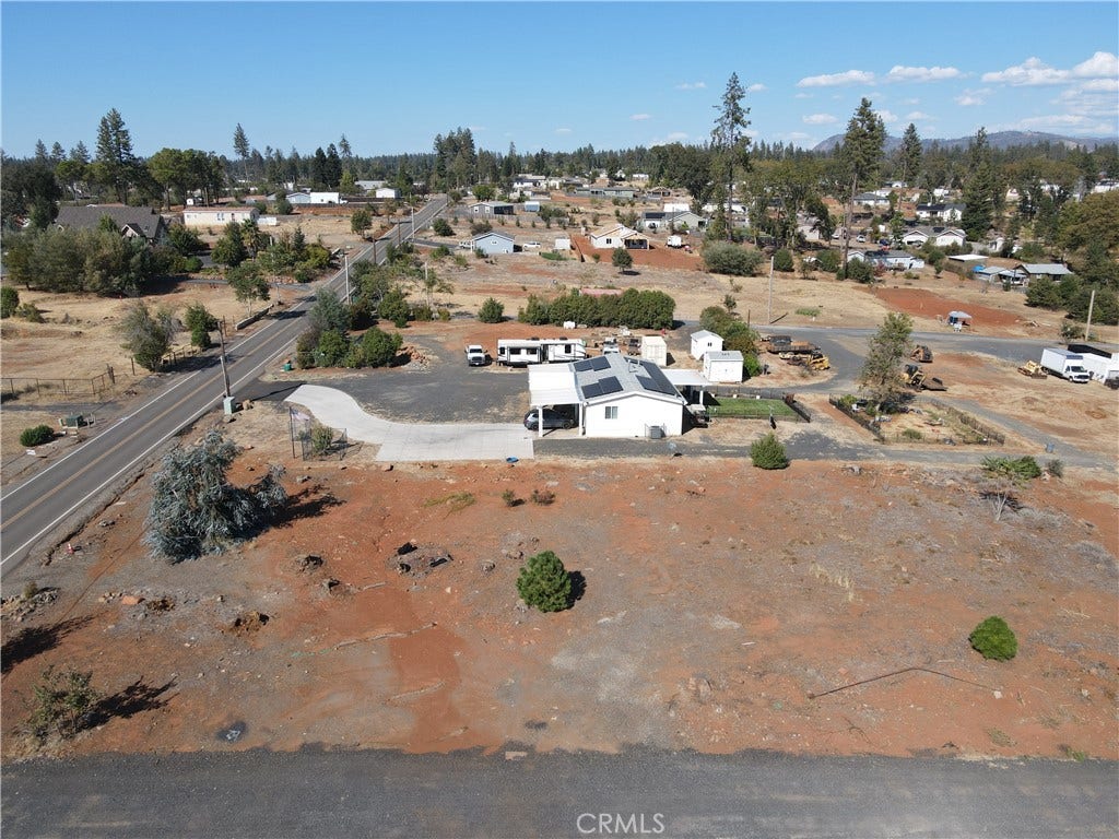 5270 S Libby, Paradise, CA 95969
