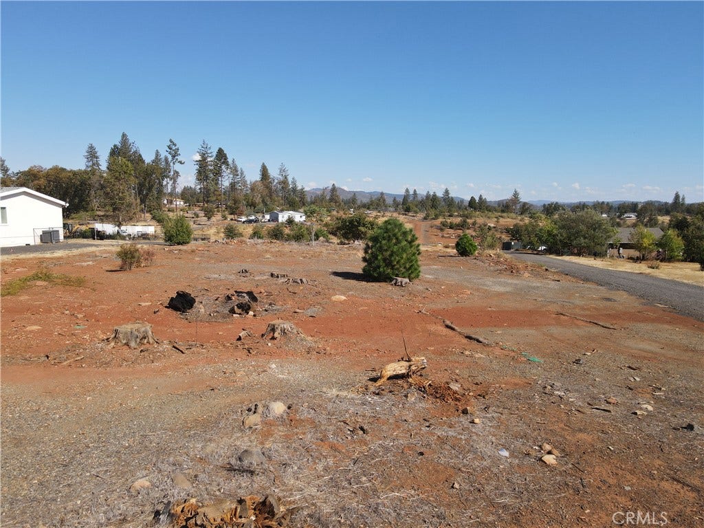 5270 S Libby, Paradise, CA 95969