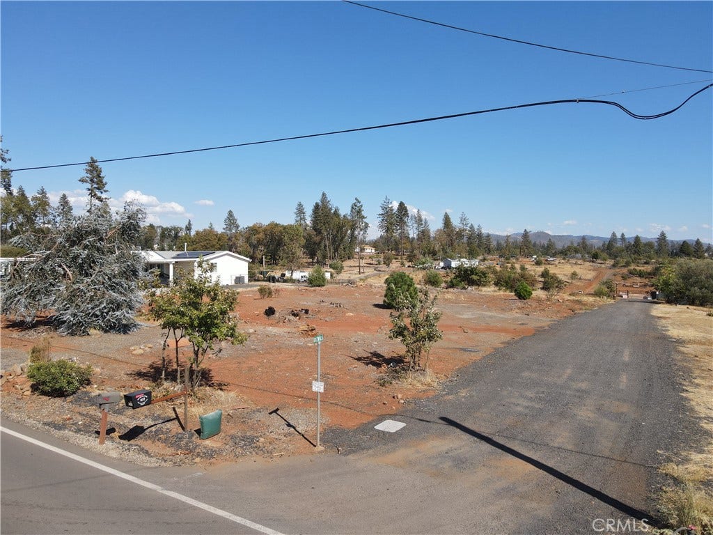 5270 S Libby, Paradise, CA 95969