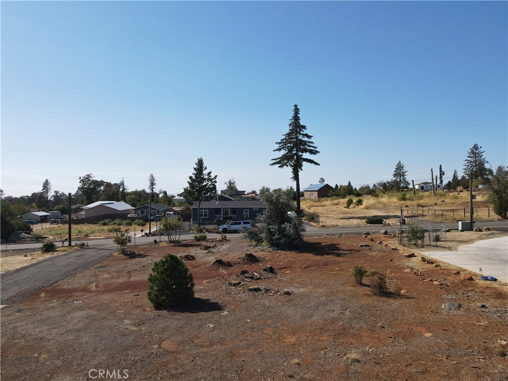 5270 S Libby, Paradise, CA 95969