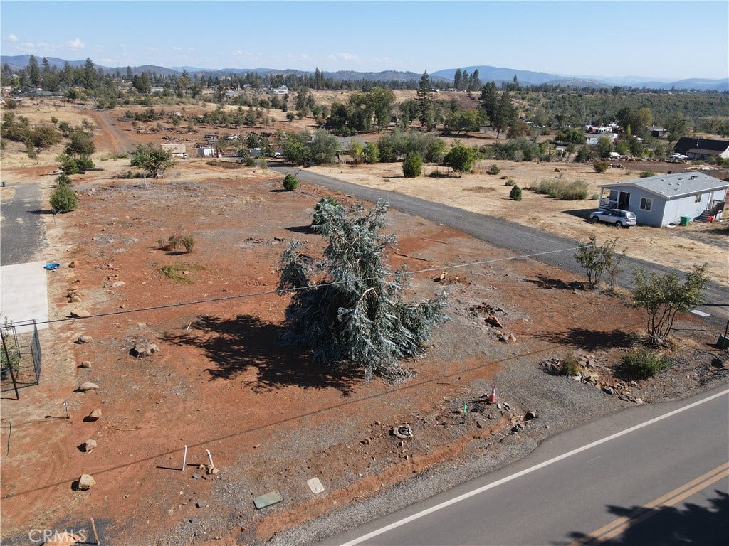 5270 S Libby, Paradise, CA 95969