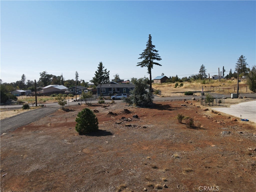 5270 S Libby, Paradise, CA 95969