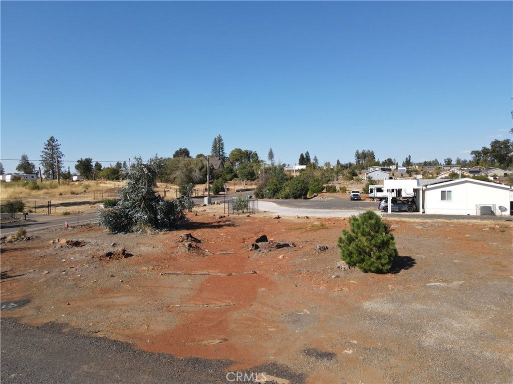 5270 S Libby, Paradise, CA 95969