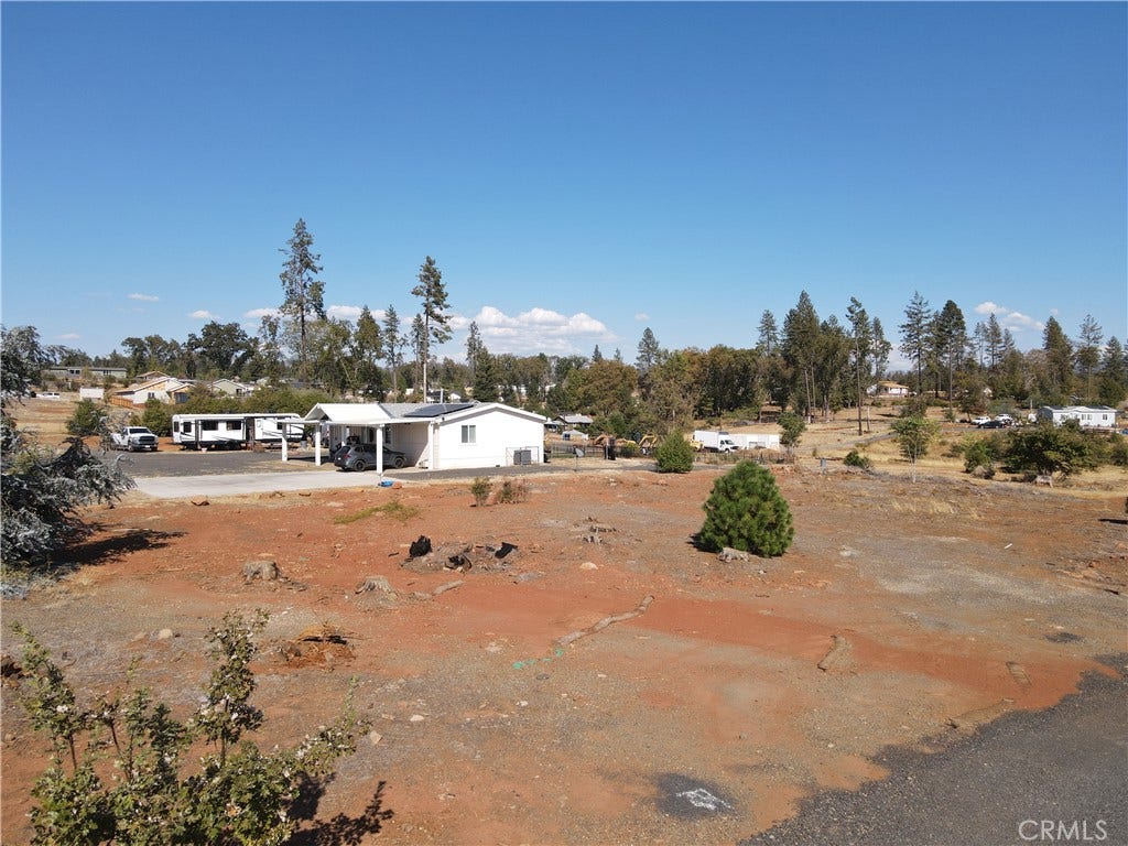 5270 S Libby, Paradise, CA 95969