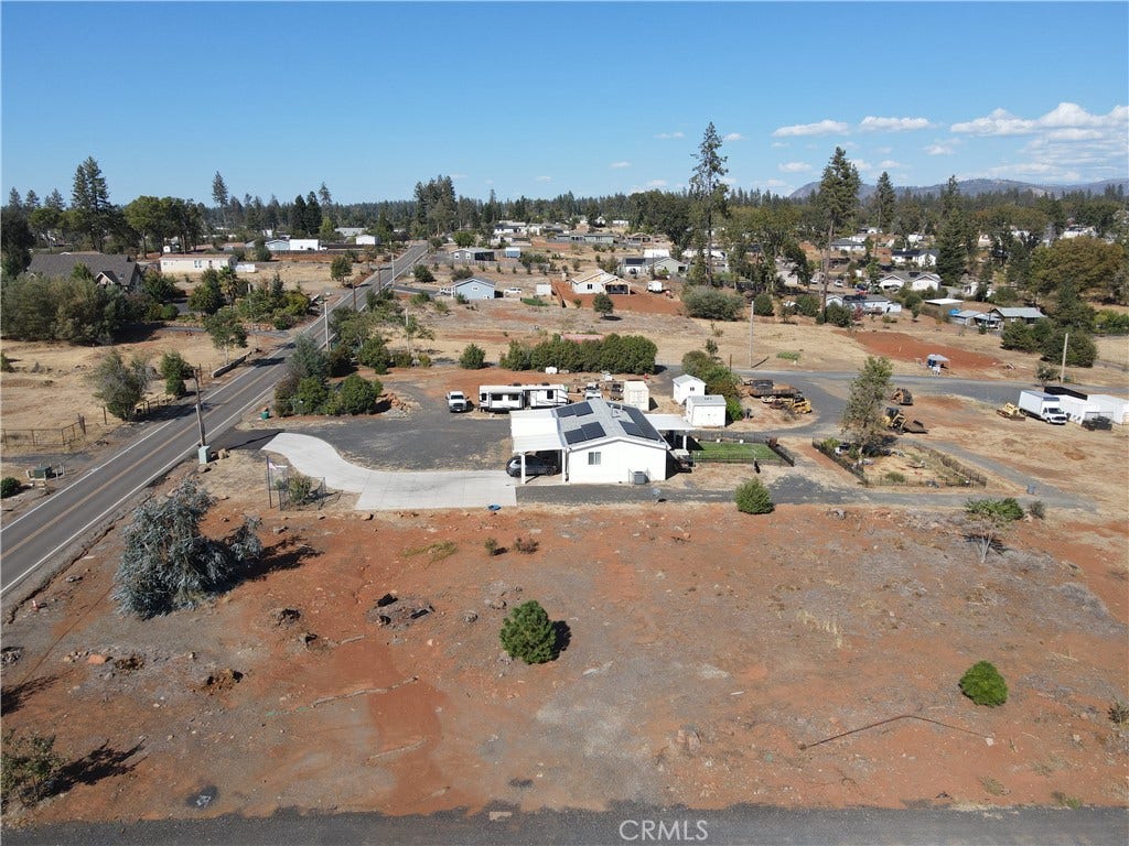 5270 S Libby, Paradise, CA 95969