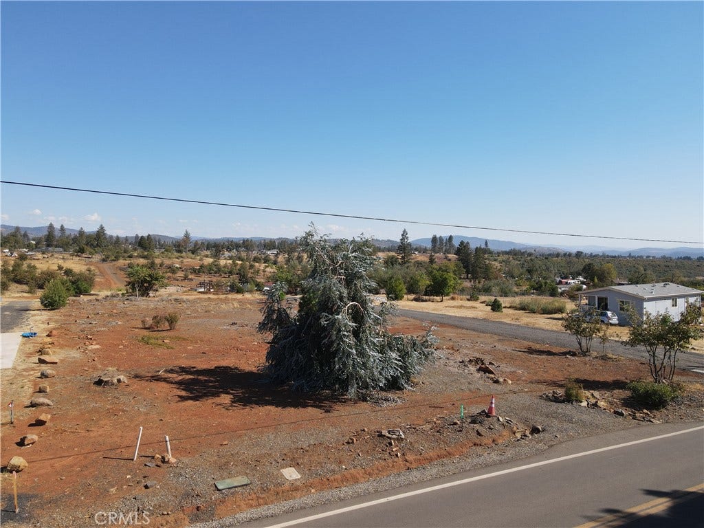 5270 S Libby, Paradise, CA 95969