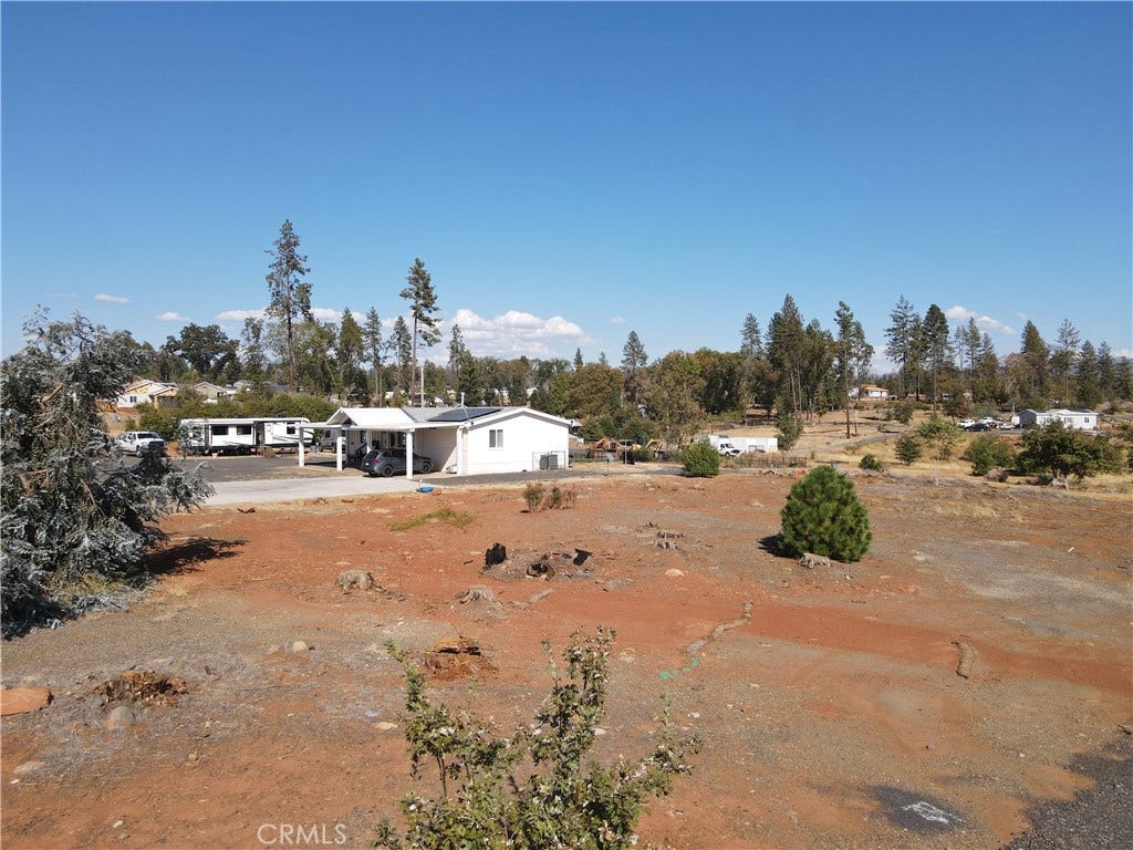 5270 S Libby, Paradise, CA 95969