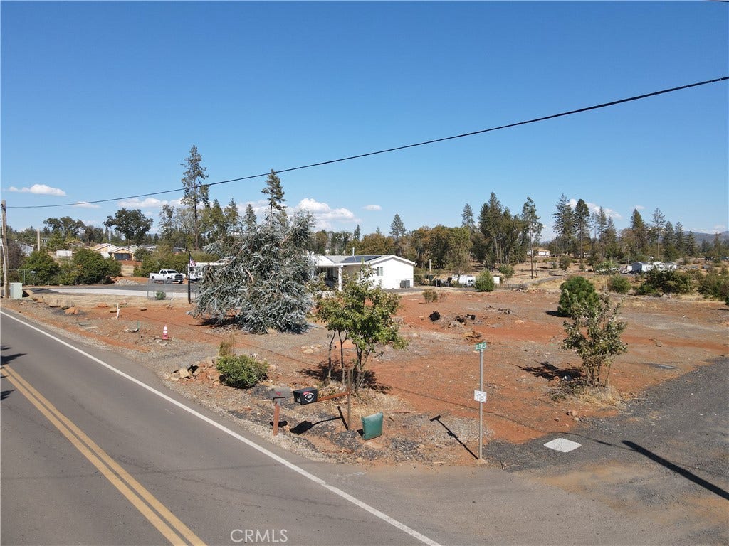 5270 S Libby, Paradise, CA 95969