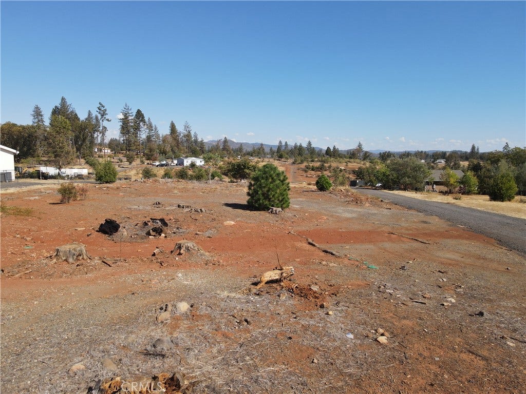 5270 S Libby, Paradise, CA 95969