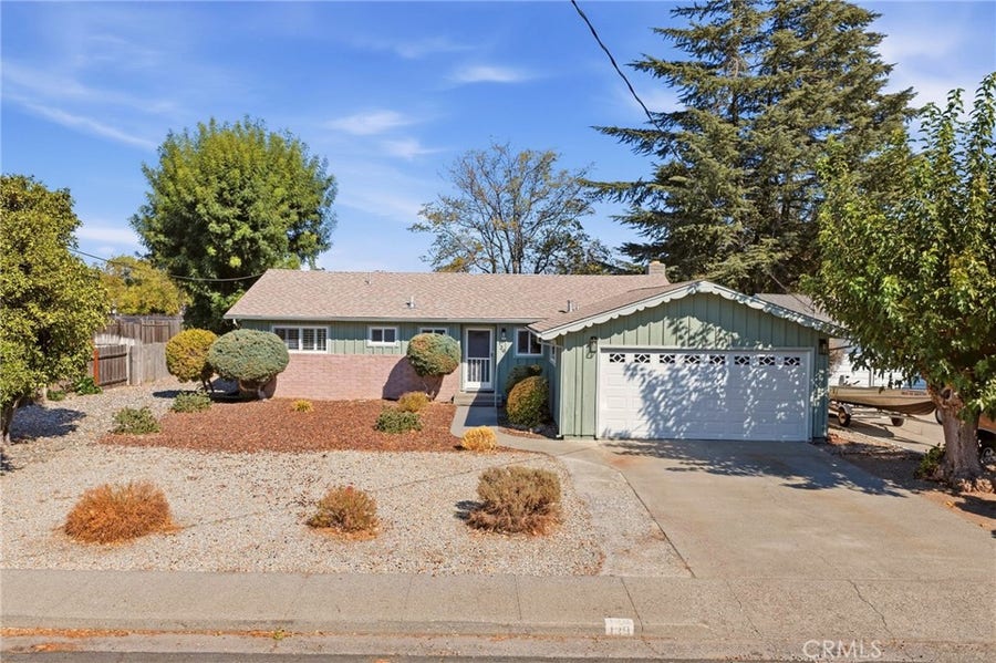 Property photo for 139 E Yolo Street, Orland, CA