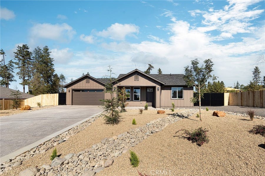 Property photo for 1867 Salida, Paradise, CA