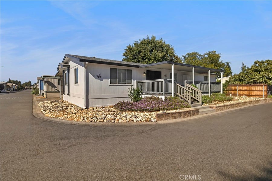 Property photo for 701 E Lassen Avenue, #56, Chico, CA