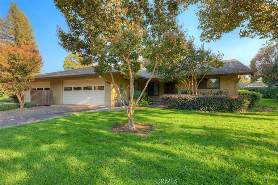 Property photo for 40 Northwood Commons Place, Chico, CA