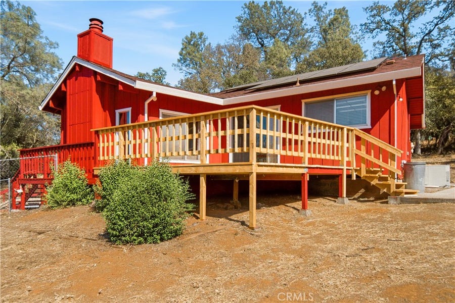 Property photo for 60 Glenview Way, Oroville, CA