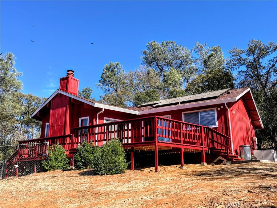 Property photo for 60 Glenview Way, Oroville, CA