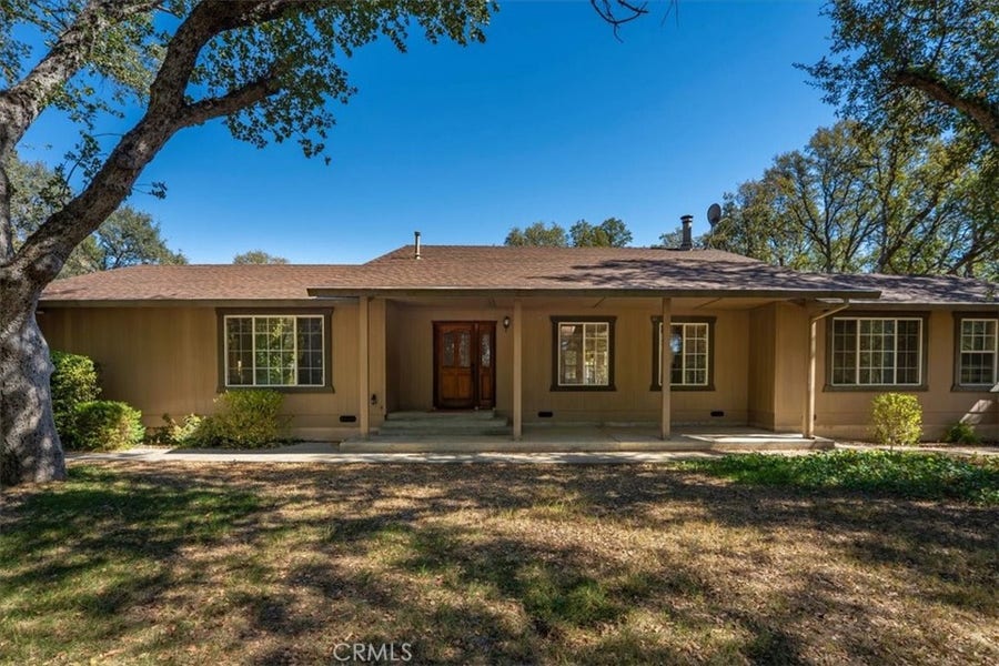 Property photo for 14430 Molluc Drive, Red Bluff, CA