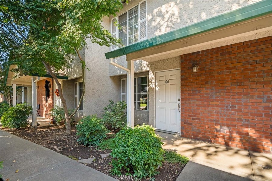 Property photo for 1125 Sheridan Avenue, #66, Chico, CA