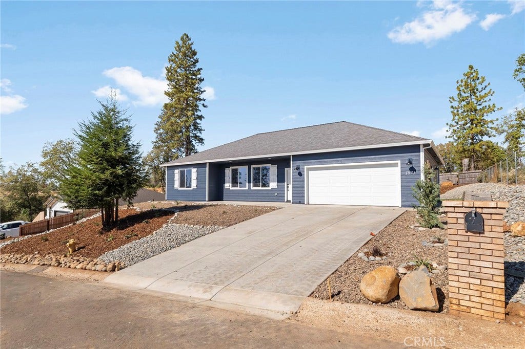 1871 June Way, Paradise, CA 95969
